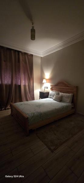 Appartement lux